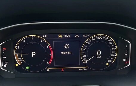 Volkswagen Bora, 2023 год, 1 359 000 рублей, 9 фотография