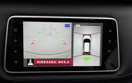 Nissan Kicks I, 2023 год, 1 510 000 рублей, 17 фотография