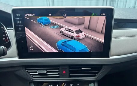 Volkswagen Bora, 2023 год, 1 359 000 рублей, 11 фотография