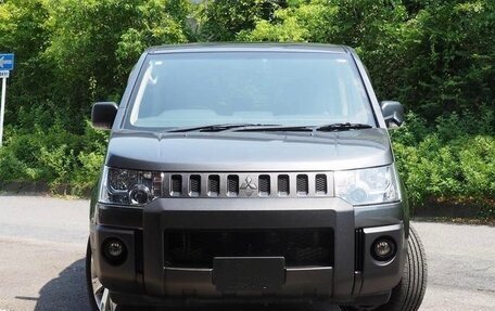Mitsubishi Delica D:5 I, 2019 год, 2 234 000 рублей, 4 фотография