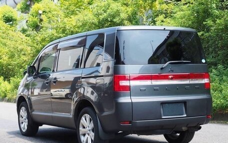 Mitsubishi Delica D:5 I, 2019 год, 2 234 000 рублей, 9 фотография