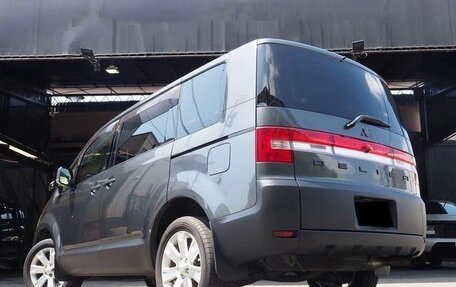 Mitsubishi Delica D:5 I, 2019 год, 2 234 000 рублей, 8 фотография
