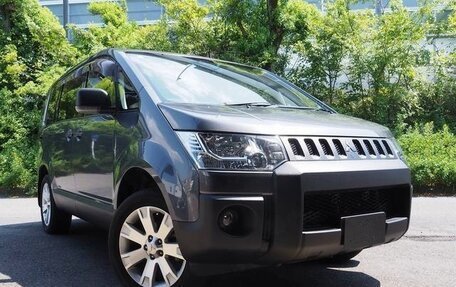 Mitsubishi Delica D:5 I, 2019 год, 2 234 000 рублей, 7 фотография
