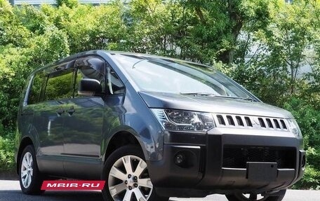 Mitsubishi Delica D:5 I, 2019 год, 2 234 000 рублей, 2 фотография
