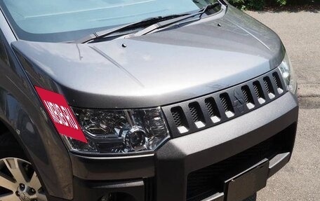 Mitsubishi Delica D:5 I, 2019 год, 2 234 000 рублей, 5 фотография