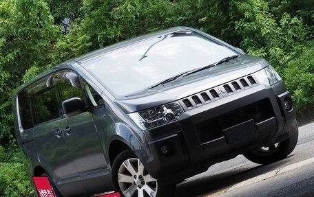 Mitsubishi Delica D:5 I, 2019 год, 2 234 000 рублей, 6 фотография