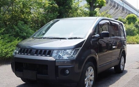 Mitsubishi Delica D:5 I, 2019 год, 2 234 000 рублей, 11 фотография