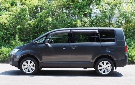 Mitsubishi Delica D:5 I, 2019 год, 2 234 000 рублей, 12 фотография