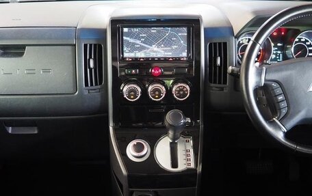 Mitsubishi Delica D:5 I, 2019 год, 2 234 000 рублей, 15 фотография