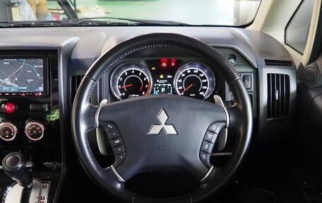 Mitsubishi Delica D:5 I, 2019 год, 2 234 000 рублей, 17 фотография