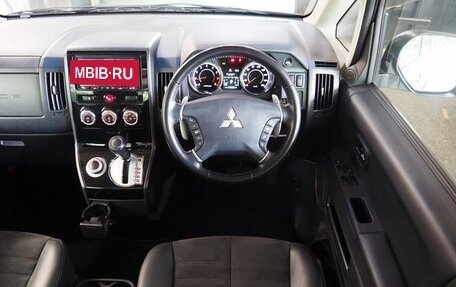 Mitsubishi Delica D:5 I, 2019 год, 2 234 000 рублей, 14 фотография