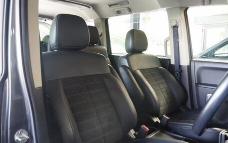 Mitsubishi Delica D:5 I, 2019 год, 2 234 000 рублей, 25 фотография