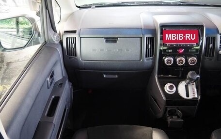Mitsubishi Delica D:5 I, 2019 год, 2 234 000 рублей, 16 фотография