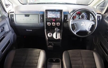 Mitsubishi Delica D:5 I, 2019 год, 2 234 000 рублей, 27 фотография