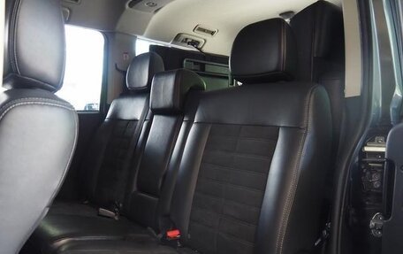 Mitsubishi Delica D:5 I, 2019 год, 2 234 000 рублей, 31 фотография