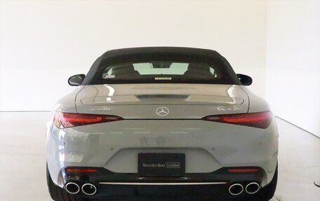 Mercedes-Benz SL-Класс AMG, 2025 год, 13 400 000 рублей, 2 фотография