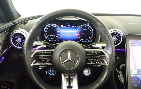 Mercedes-Benz SL-Класс AMG, 2025 год, 13 400 000 рублей, 5 фотография