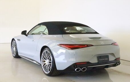 Mercedes-Benz SL-Класс AMG, 2025 год, 13 400 000 рублей, 9 фотография