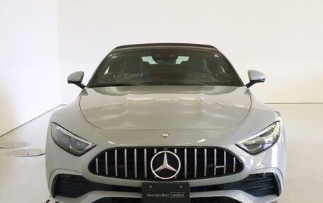 Mercedes-Benz SL-Класс AMG, 2025 год, 13 400 000 рублей, 3 фотография