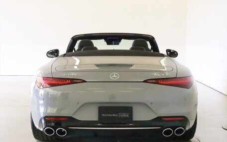 Mercedes-Benz SL-Класс AMG, 2025 год, 13 400 000 рублей, 8 фотография