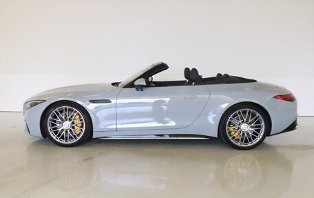Mercedes-Benz SL-Класс AMG, 2025 год, 13 400 000 рублей, 10 фотография