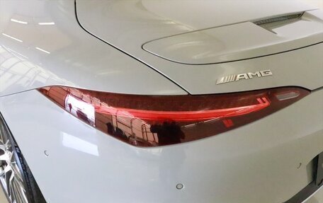 Mercedes-Benz SL-Класс AMG, 2025 год, 13 400 000 рублей, 14 фотография