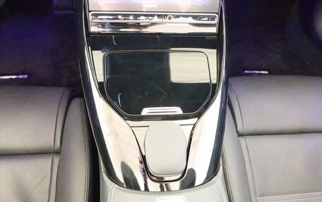 Mercedes-Benz SL-Класс AMG, 2025 год, 13 400 000 рублей, 22 фотография