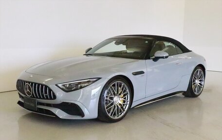 Mercedes-Benz SL-Класс AMG, 2025 год, 13 400 000 рублей, 27 фотография