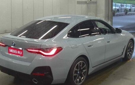 BMW 4 серия, 2026 год, 4 560 000 рублей, 2 фотография