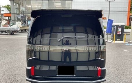 Mitsubishi Delica D:5 I, 2023 год, 2 650 000 рублей, 5 фотография