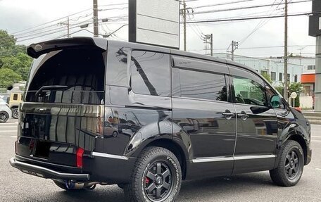 Mitsubishi Delica D:5 I, 2023 год, 2 650 000 рублей, 4 фотография