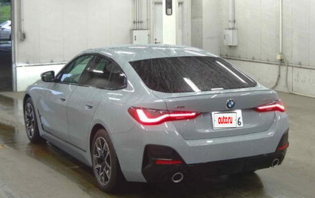 BMW 4 серия, 2026 год, 4 560 000 рублей, 5 фотография