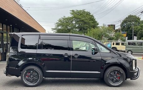Mitsubishi Delica D:5 I, 2023 год, 2 650 000 рублей, 7 фотография