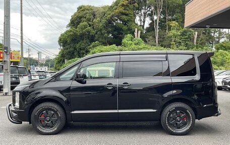Mitsubishi Delica D:5 I, 2023 год, 2 650 000 рублей, 8 фотография