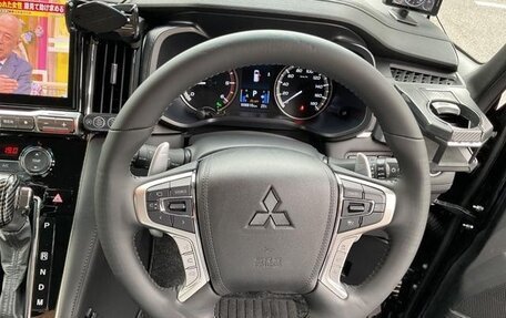 Mitsubishi Delica D:5 I, 2023 год, 2 650 000 рублей, 13 фотография