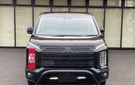 Mitsubishi Delica D:5 I, 2023 год, 2 650 000 рублей, 2 фотография