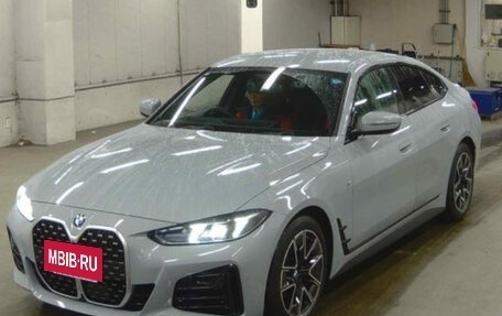 BMW 4 серия, 2026 год, 4 560 000 рублей, 4 фотография