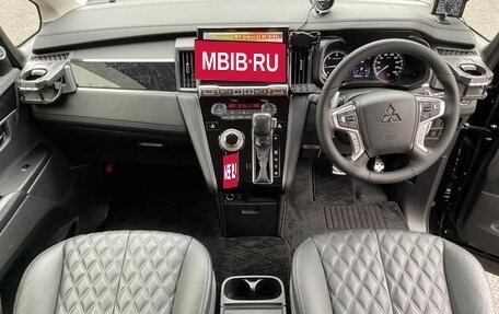 Mitsubishi Delica D:5 I, 2023 год, 2 650 000 рублей, 11 фотография