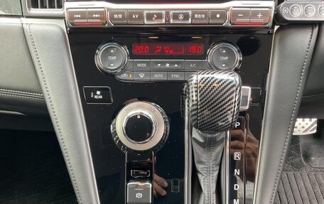 Mitsubishi Delica D:5 I, 2023 год, 2 650 000 рублей, 17 фотография