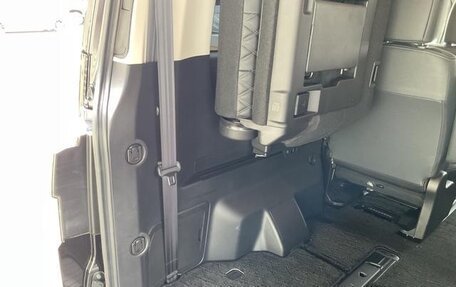 Mitsubishi Delica D:5 I, 2023 год, 2 650 000 рублей, 27 фотография