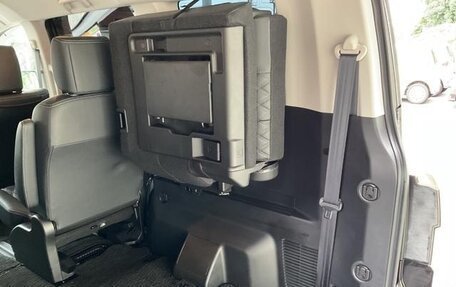 Mitsubishi Delica D:5 I, 2023 год, 2 650 000 рублей, 28 фотография