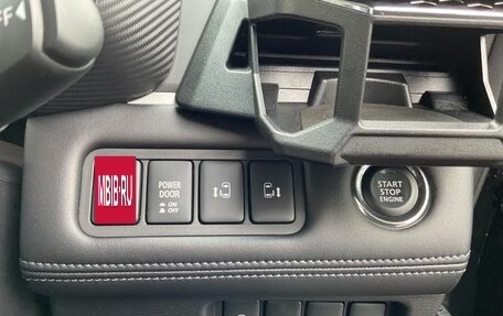 Mitsubishi Delica D:5 I, 2023 год, 2 650 000 рублей, 19 фотография