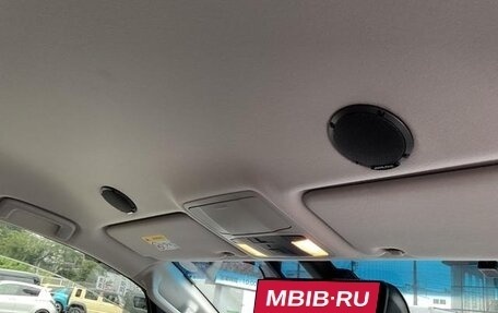 Mitsubishi Delica D:5 I, 2023 год, 2 650 000 рублей, 21 фотография
