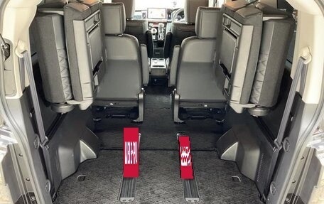 Mitsubishi Delica D:5 I, 2023 год, 2 650 000 рублей, 26 фотография