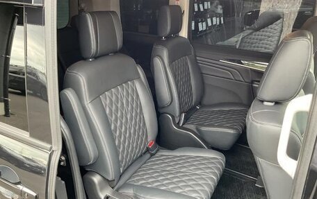 Mitsubishi Delica D:5 I, 2023 год, 2 650 000 рублей, 32 фотография