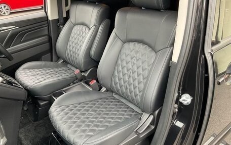 Mitsubishi Delica D:5 I, 2023 год, 2 650 000 рублей, 35 фотография
