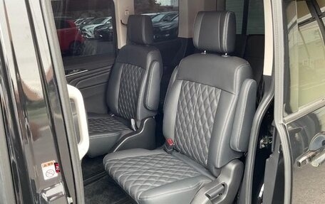 Mitsubishi Delica D:5 I, 2023 год, 2 650 000 рублей, 36 фотография