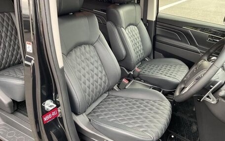 Mitsubishi Delica D:5 I, 2023 год, 2 650 000 рублей, 31 фотография