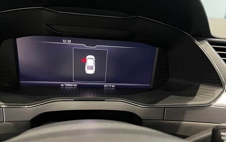 Skoda Superb III рестайлинг, 2023 год, 1 775 000 рублей, 11 фотография