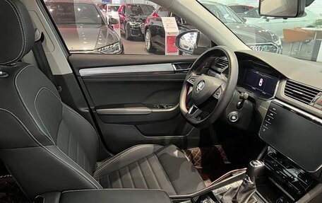 Skoda Superb III рестайлинг, 2023 год, 1 775 000 рублей, 8 фотография
